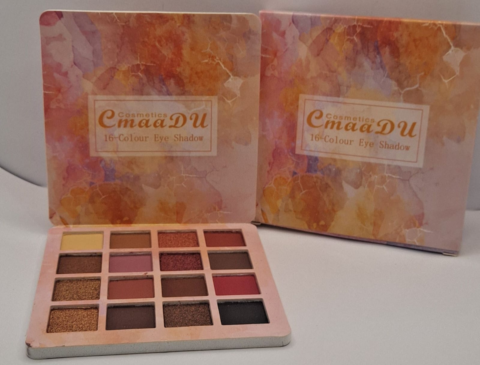 Cosmetics